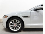 Used 2018 Jaguar XF Premium image 3