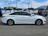 Used 2014 Hyundai Sonata Limited w/ Panoramic Sunroof Package 02 image 2