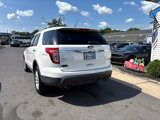 Used 2015 Ford Explorer XLT w/ Equipment Group 201B image 4