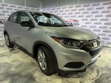 Used 2019 Honda HR-V LX image 4