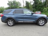 Used 2020 Ford Explorer XLT w/ Equipment Group 202A image 5