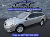 Used 2011 Subaru Outback 2.5i Premium w/ All-Weather Pkg image 2