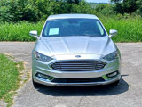 Used 2019 Ford Fusion SEL image 2