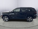 New 2023 Jeep Grand Cherokee 4WD 4xe w/ Luxury Tech Group II image 2