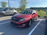 Used 2014 Kia Optima EX image 5