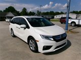 Used 2018 Honda Odyssey EX-L image 2