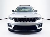 Used 2022 Jeep Grand Cherokee Limited image 2