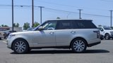 Used 2017 Land Rover Range Rover HSE image 5