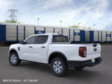 New 2025 Ford Ranger XL image 4