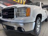Used 2007 GMC Sierra 1500 SLE w/ SLE/SLT Trailering Package image 2