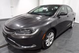 Used 2016 Chrysler 200 Limited image 3
