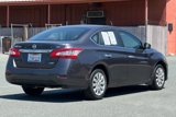 Used 2014 Nissan Sentra SV image 4
