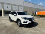 Used 2017 Honda Pilot EX-L image 3