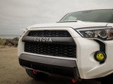 Used 2015 Toyota 4Runner TRD Pro image 3