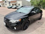 Used 2010 Kia Forte Koup SX image 3