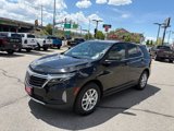 Used 2023 Chevrolet Equinox LT image 3