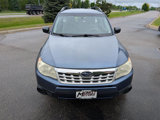 Used 2013 Subaru Forester 2.5X w/ Popular Pkg 1 image 4