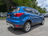 Used 2019 Ford Escape SEL image 3