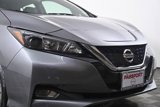 Certified 2021 Nissan Leaf SV image 3