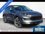 New 2022 Ford Escape SE w/ SE Sport Appearance Package image 2