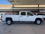 Used 2011 Chevrolet Silverado 2500 LT image 4