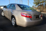 Used 2009 Toyota Camry LE w/ Fleet Convenience Pkg image 4
