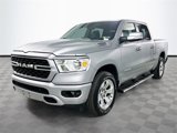 Certified 2022 RAM 1500 Big Horn image 3