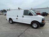 Used 2020 Chevrolet Express 2500 image 5