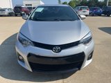 Used 2015 Toyota Corolla S image 2