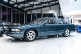 Used 1996 Chevrolet Impala SS image 2