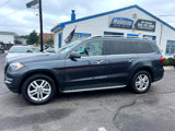 Used 2016 Mercedes-Benz GL 450 4MATIC image 3