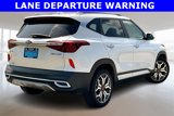 Used 2021 Kia Seltos SX w/ SX Sunroof Package image 5