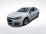 Used 2016 Chevrolet Malibu LT image 3
