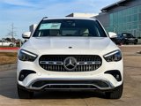 New 2025 Mercedes-Benz GLA 250 image 3