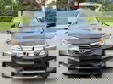 Used 2016 Honda Accord EX-L image 2