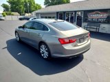 Used 2017 Chevrolet Malibu Premier w/ Premier Sun and Wheel Package image 3