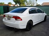 Used 2011 Honda Civic LX image 3