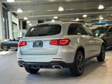 Certified 2022 Mercedes-Benz GLC 300 4MATIC image 4