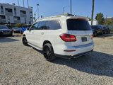 Used 2017 Mercedes-Benz GLS 450 4MATIC w/ Premium Package image 4