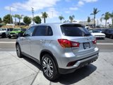 Used 2018 Mitsubishi Outlander Sport ES image 3