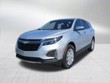 Used 2022 Chevrolet Equinox LT w/ Driver Convenience Package image 4