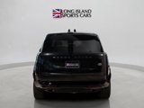 Used 2023 Land Rover Range Rover Long Wheelbase SE image 5