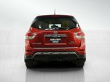 Used 2014 Nissan Pathfinder Platinum image 4