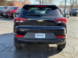 New 2025 Chevrolet TrailBlazer LS w/ LS Convenience Package image 4