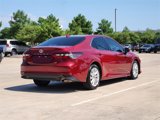Used 2022 Toyota Camry LE image 5