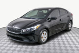 Used 2018 Kia Forte LX image 4