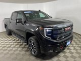 Certified 2024 GMC Sierra 1500 AT4 w/ Technology Package image 1