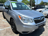 Used 2014 Subaru Forester 2.5i image 3