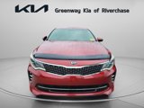 Used 2017 Kia Optima SX image 2
