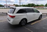 Used 2014 Honda Odyssey Touring image 3